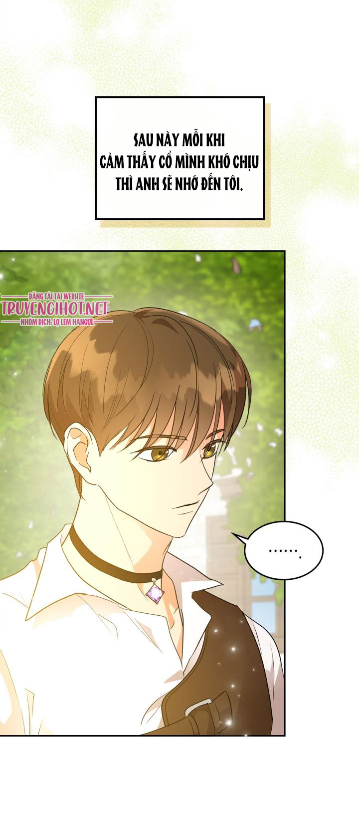 giết chết ác nữ phản diện chapter 39.1 8