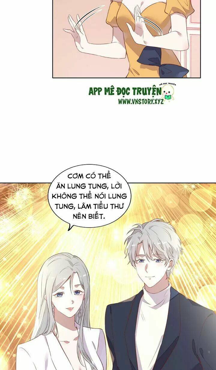 bạn trai kém tuổi bẫy yêu tôi chapter 53 26