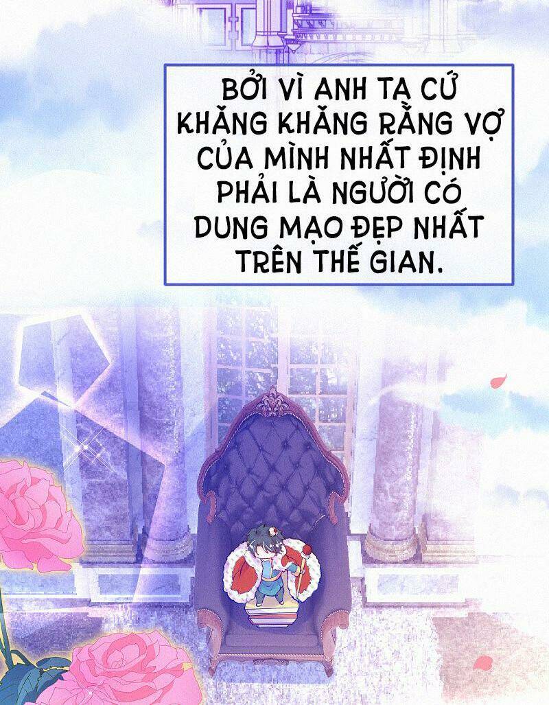 mami đột kích, thiên tài manh bảo khốc daddy chapter 93.2 2