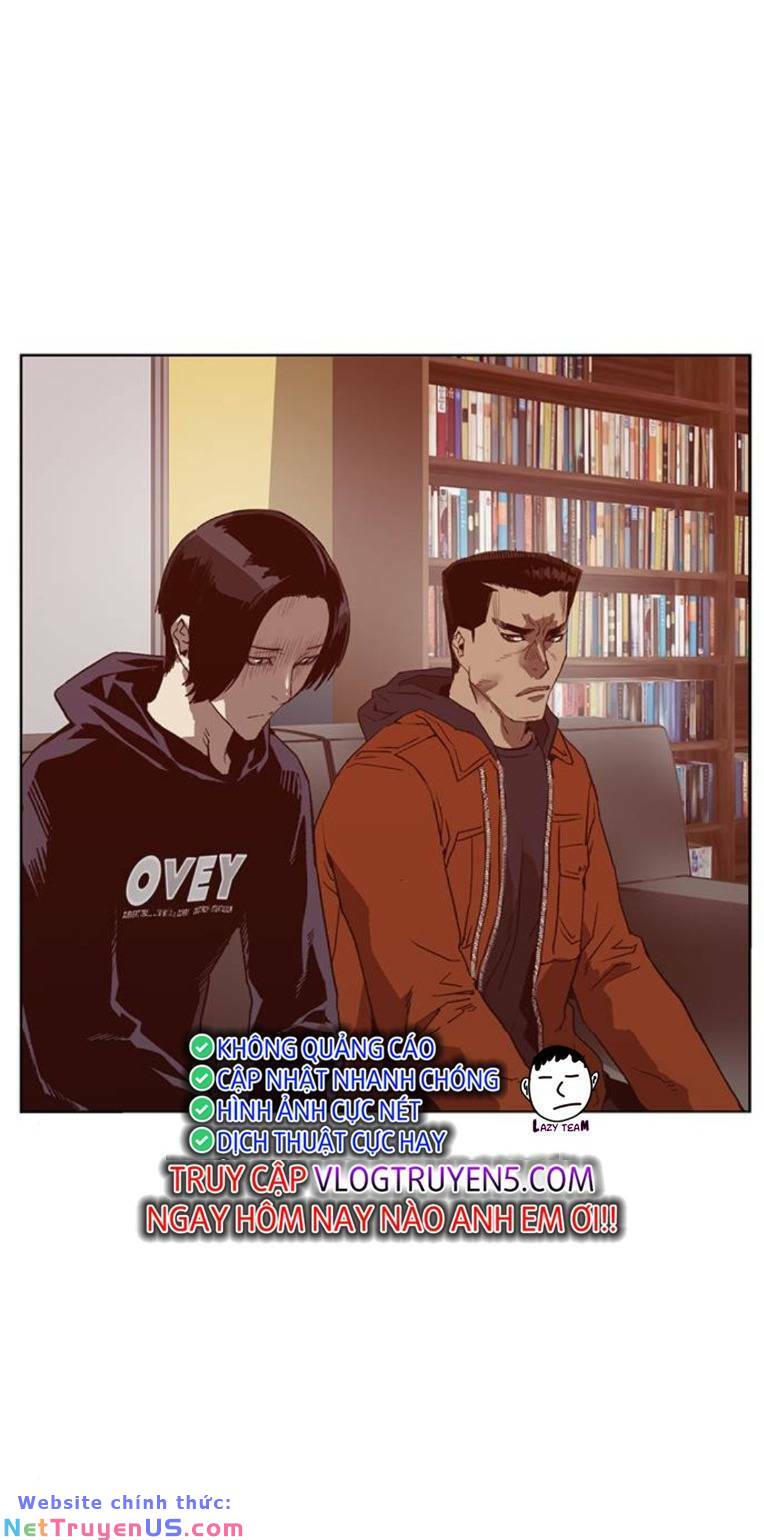 Weak Hero chapter 267 52