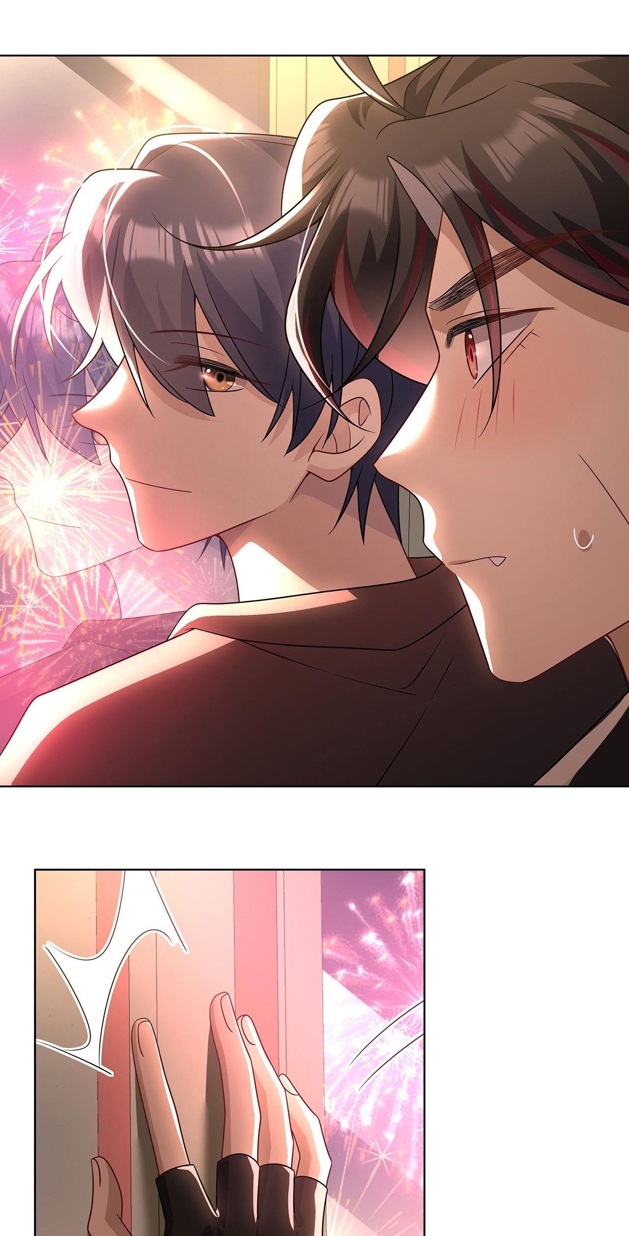 xuyên tới hiện đại lại đụng mặt kẻ thù truyền kiếp chapter 20 7