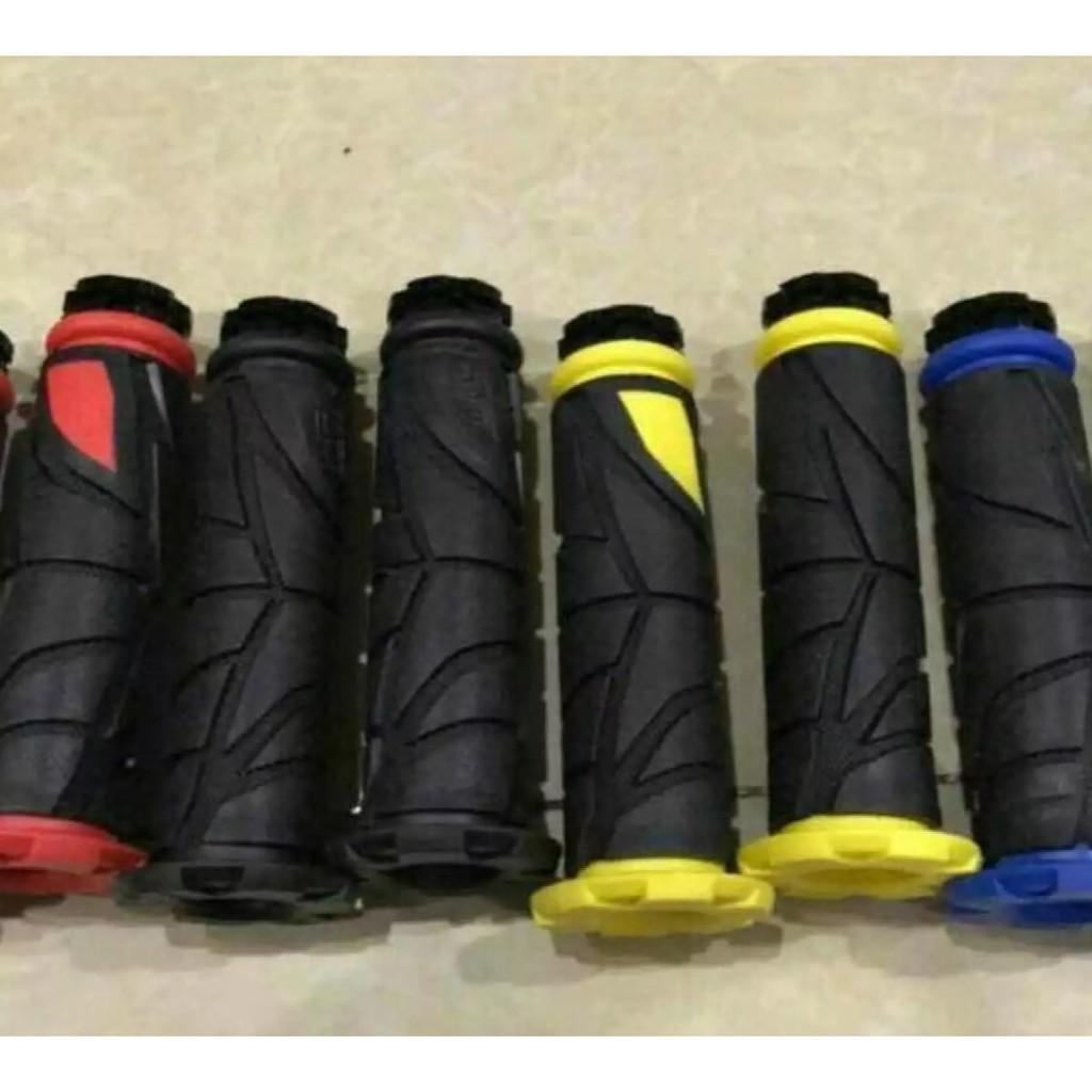 Bao tay xe máy tuyệt đẹp có nhiều màu sắc