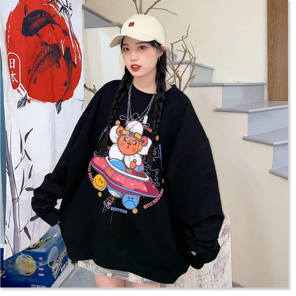 ÁO KHOÁC NỈ HOODIES NỮ CỰC XINH PHONG CÁCH MỚI 2021 THỜI TRANG 1HITSTORE1