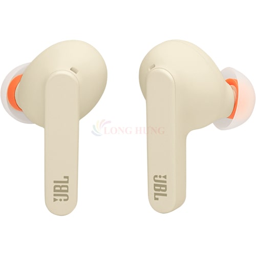 Tai nghe Bluetooth True Wireless JBL Live Pro + JBLLIVEPROPTWS - Hàng chính hãng