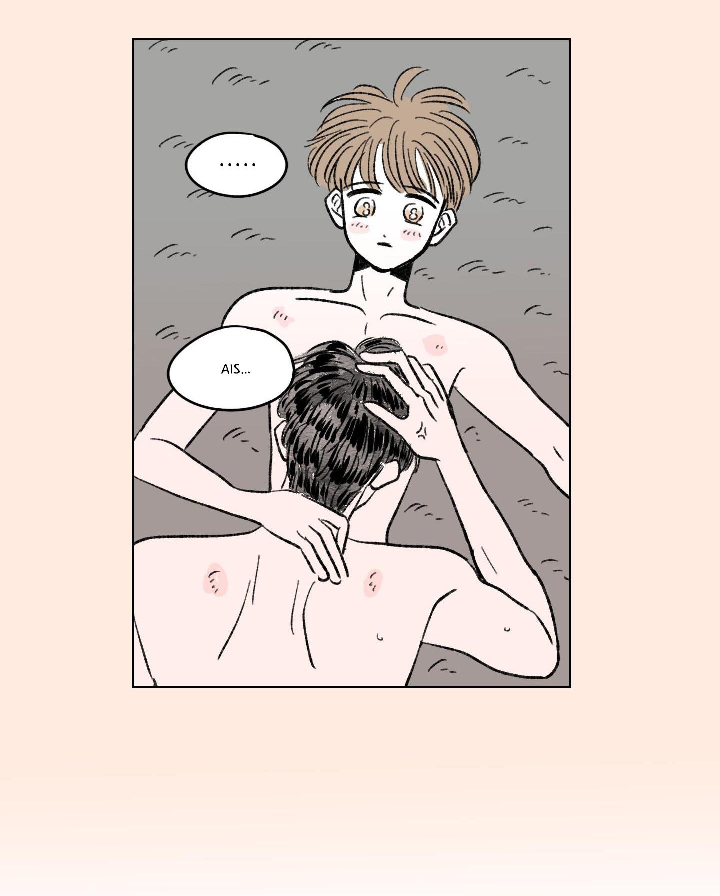 tình tay ba giữa chó, sói và mèo chapter 25 12