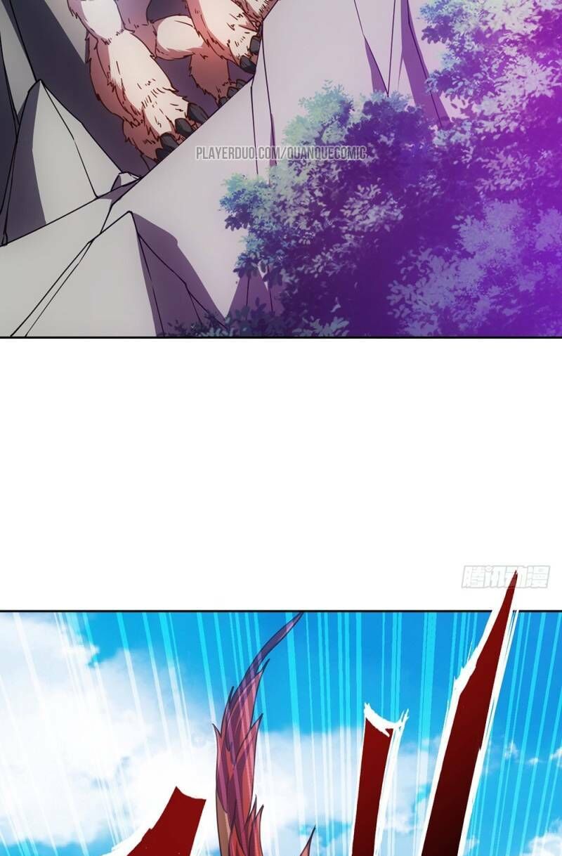 hồng thiên thần tôn chapter 44 13