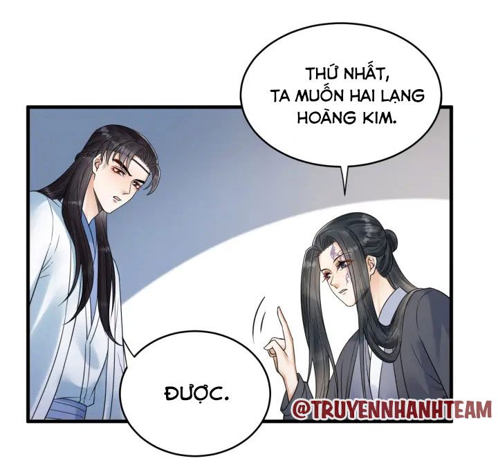 lễ băng nhạc hoại chi dạ chapter 49 33