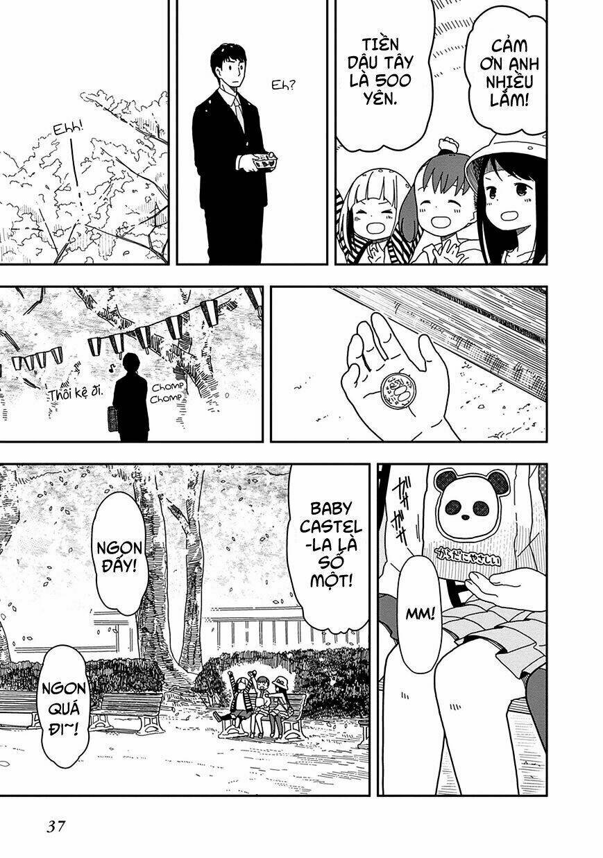 liên minh sắc màu chapter 12 12