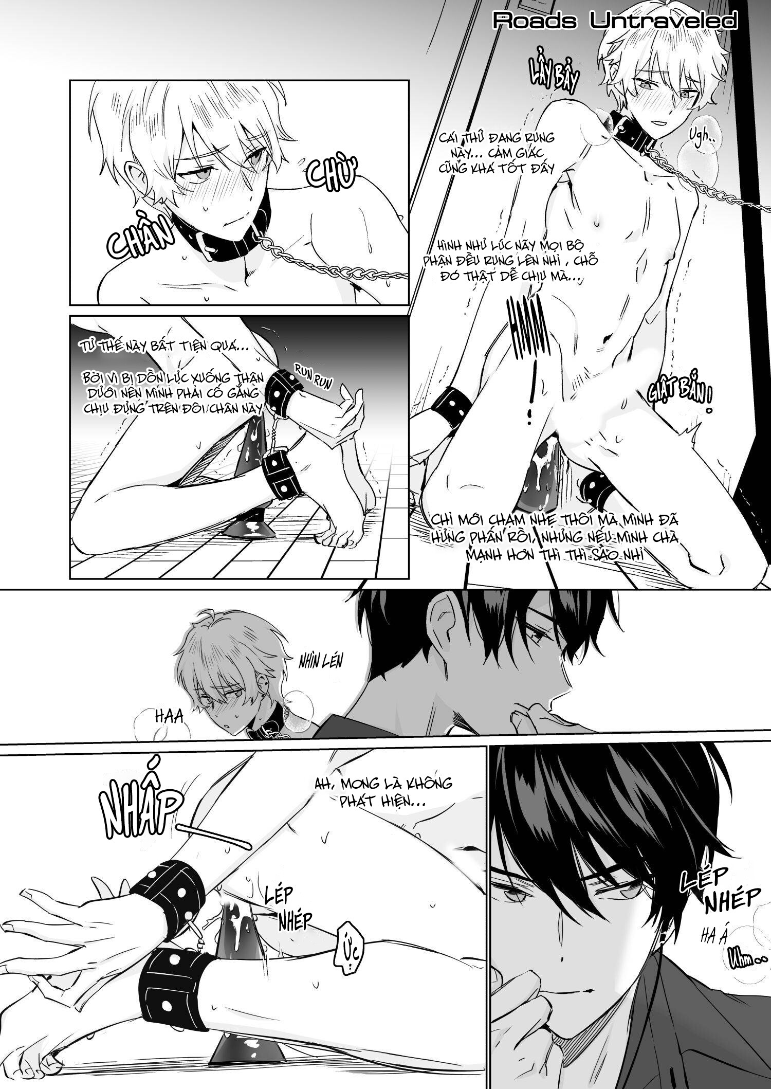 kang nam chapter 2 7