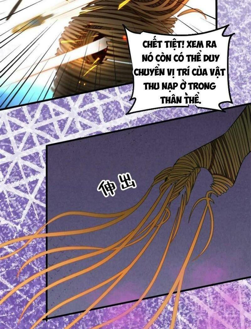 xã lam bạch chapter 42 12