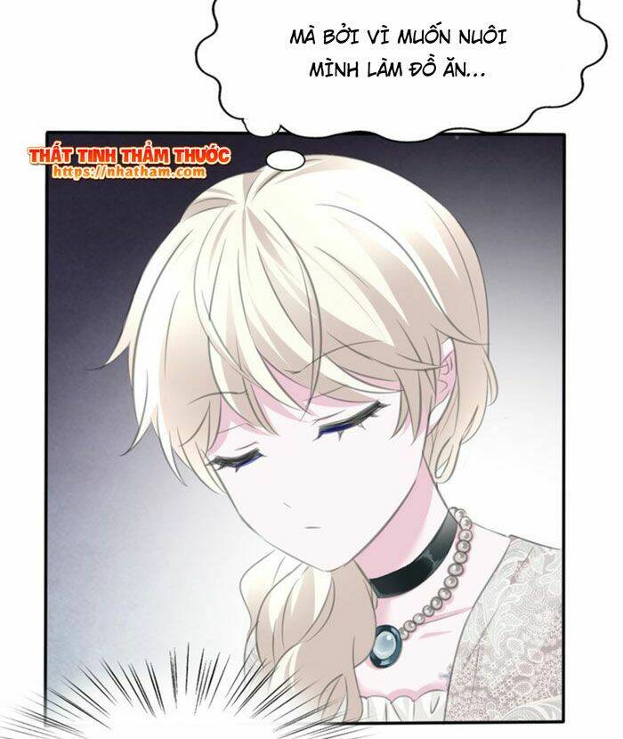 một lời không hợp liền hút máu chapter 47 30