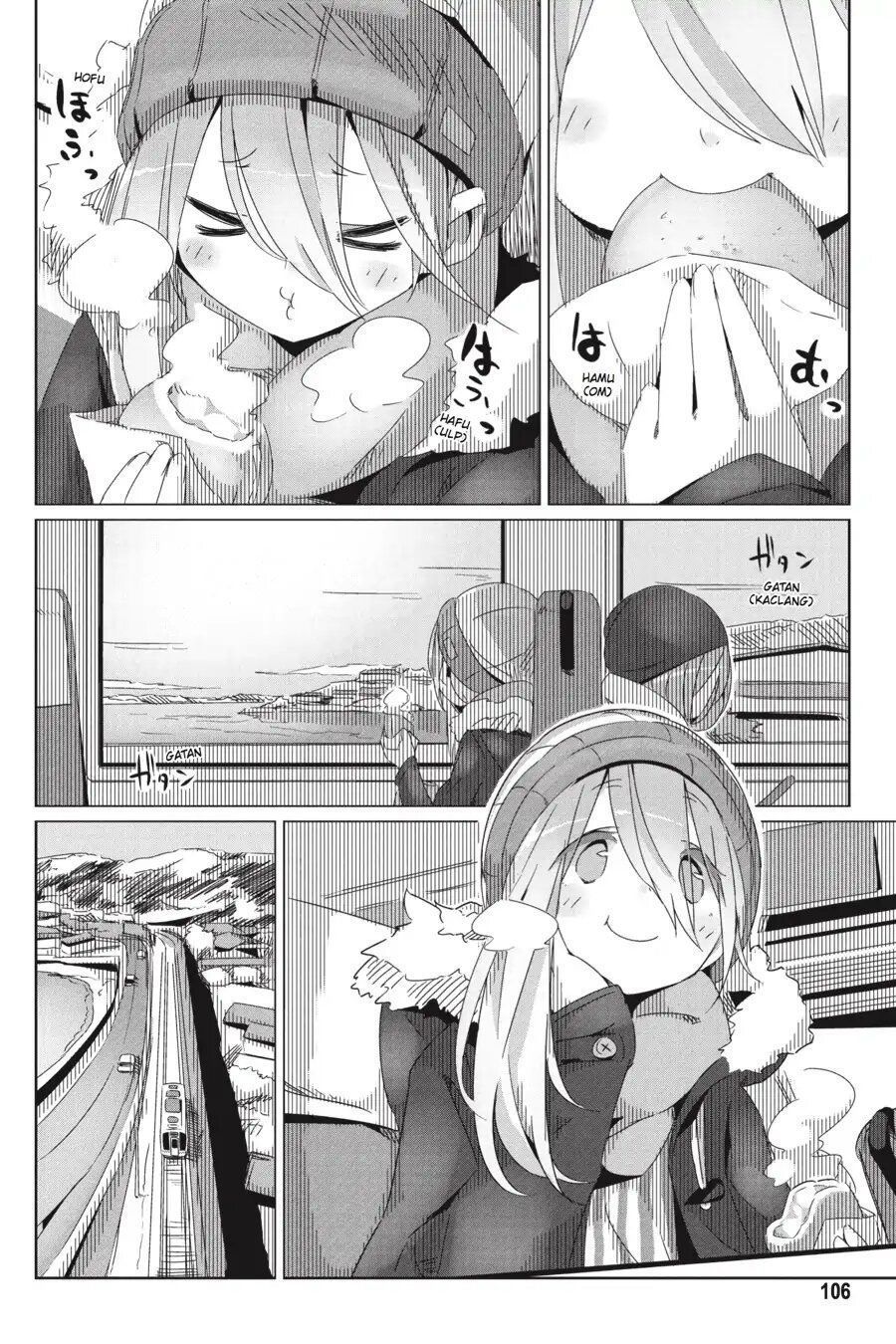 yurukyan chapter 27 19