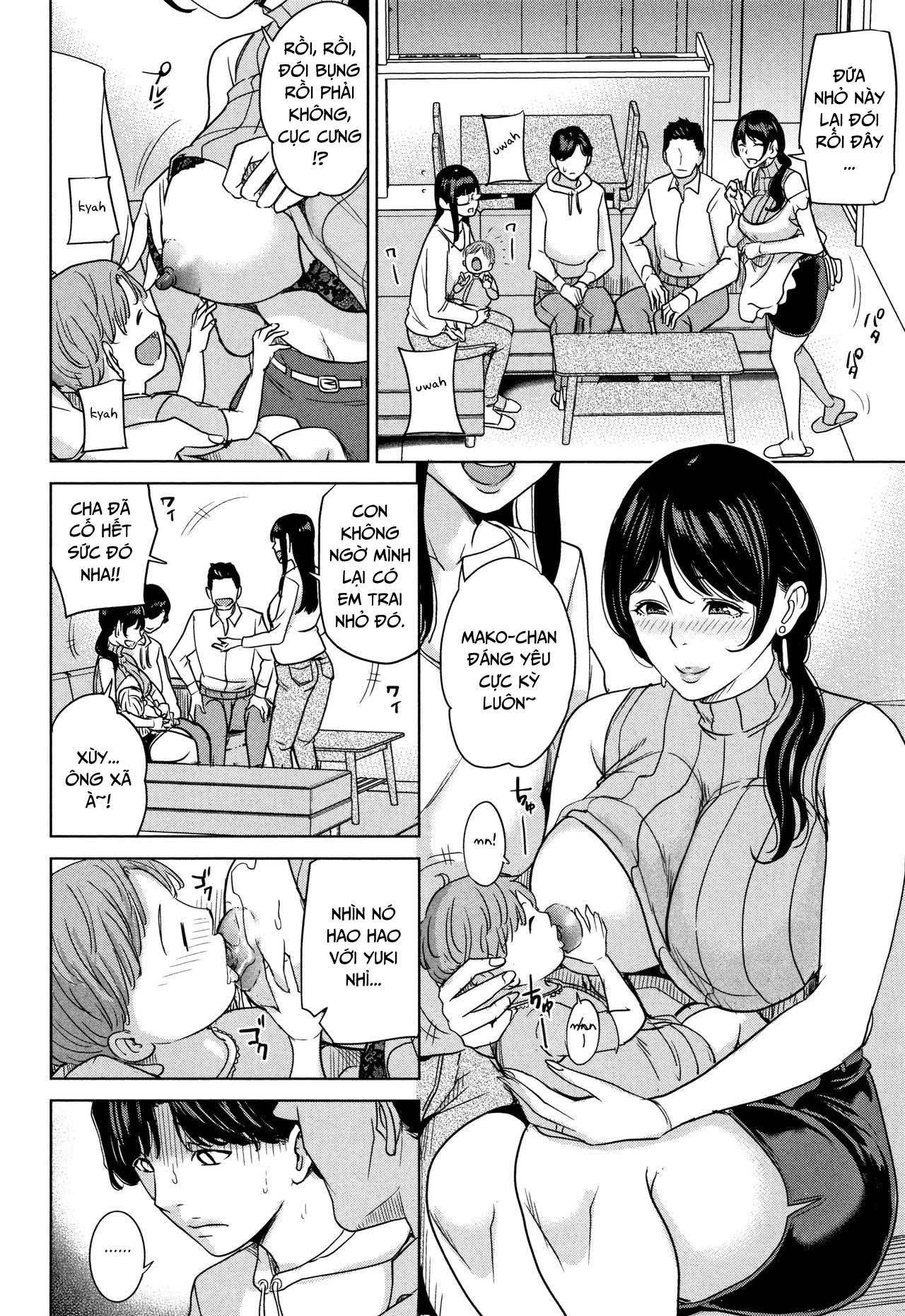tổng hợp truyện ngắn hentai manga chapter 4.3 9