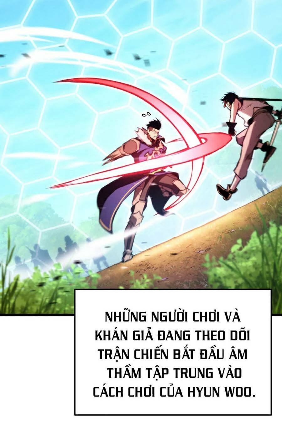 huyền thoại game thủ - tái xuất chapter 44 74