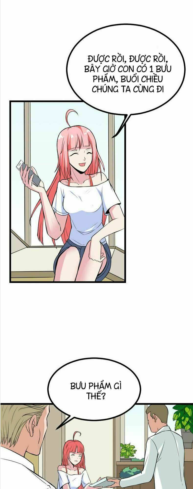 ngưu thư cung ứng thương chapter 23 12