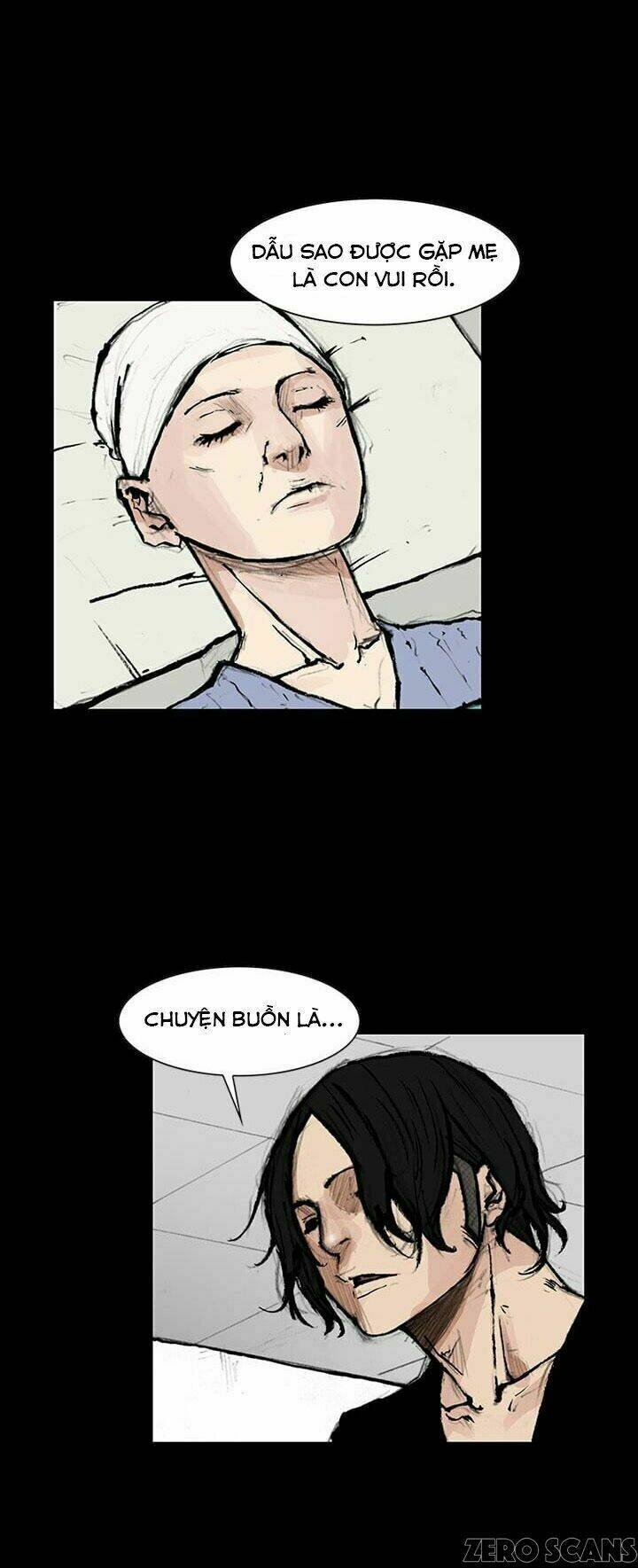 dokgo 2 | độc cô 2 chapter 30 7