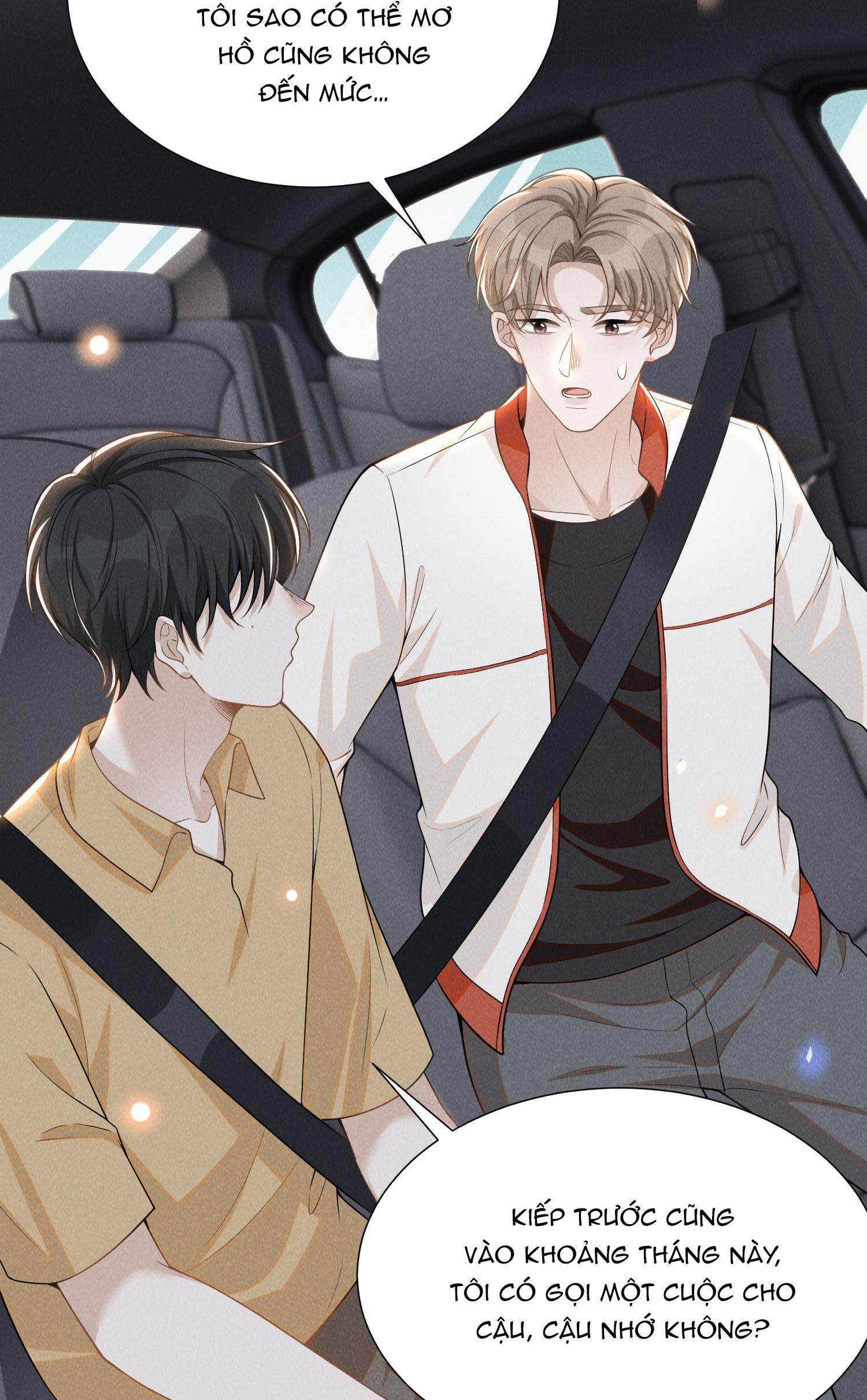 kiếp sau không gặp chapter 64 2