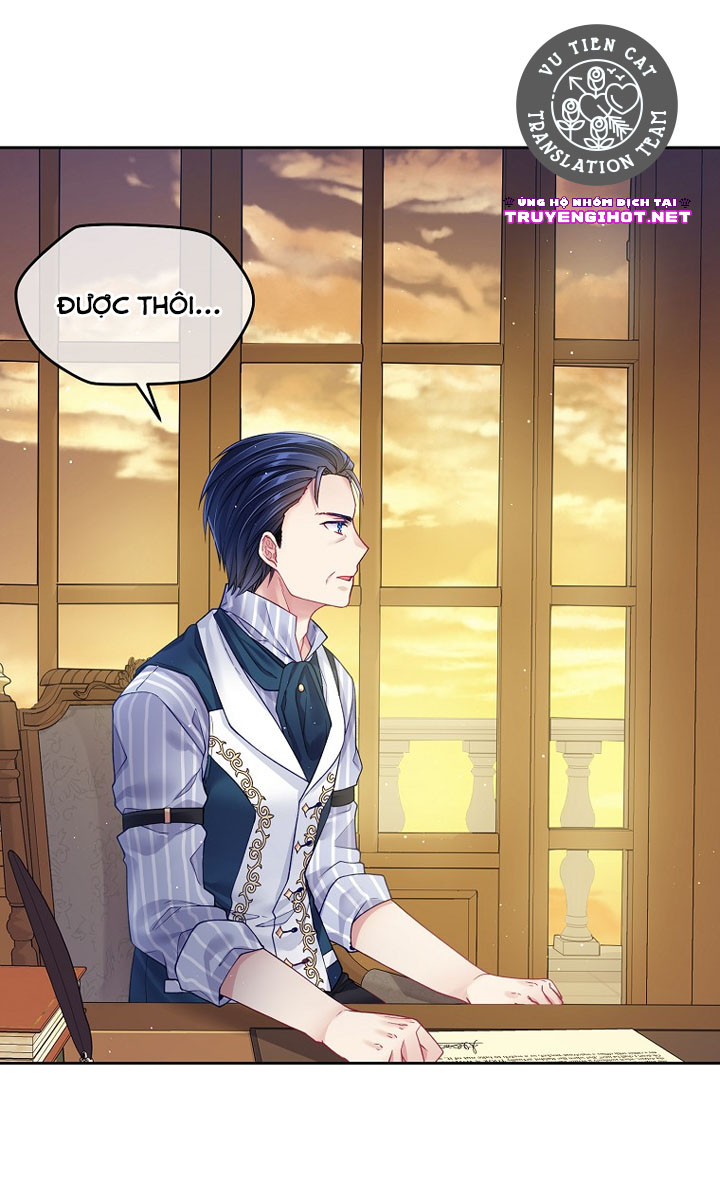 tôi gặp rắc rối vì chồng qúa dễ thương chapter 15.2 17