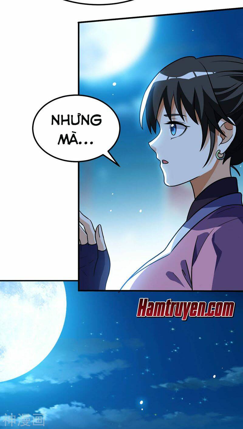 thần võ đế tôn chapter 63 33