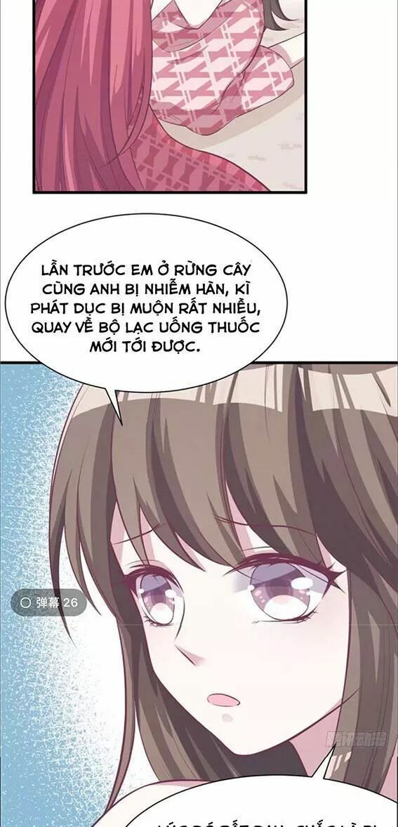 [16+] thảnh thơi thú thế chủng chủng điền, sinh sinh tể chapter 90 17