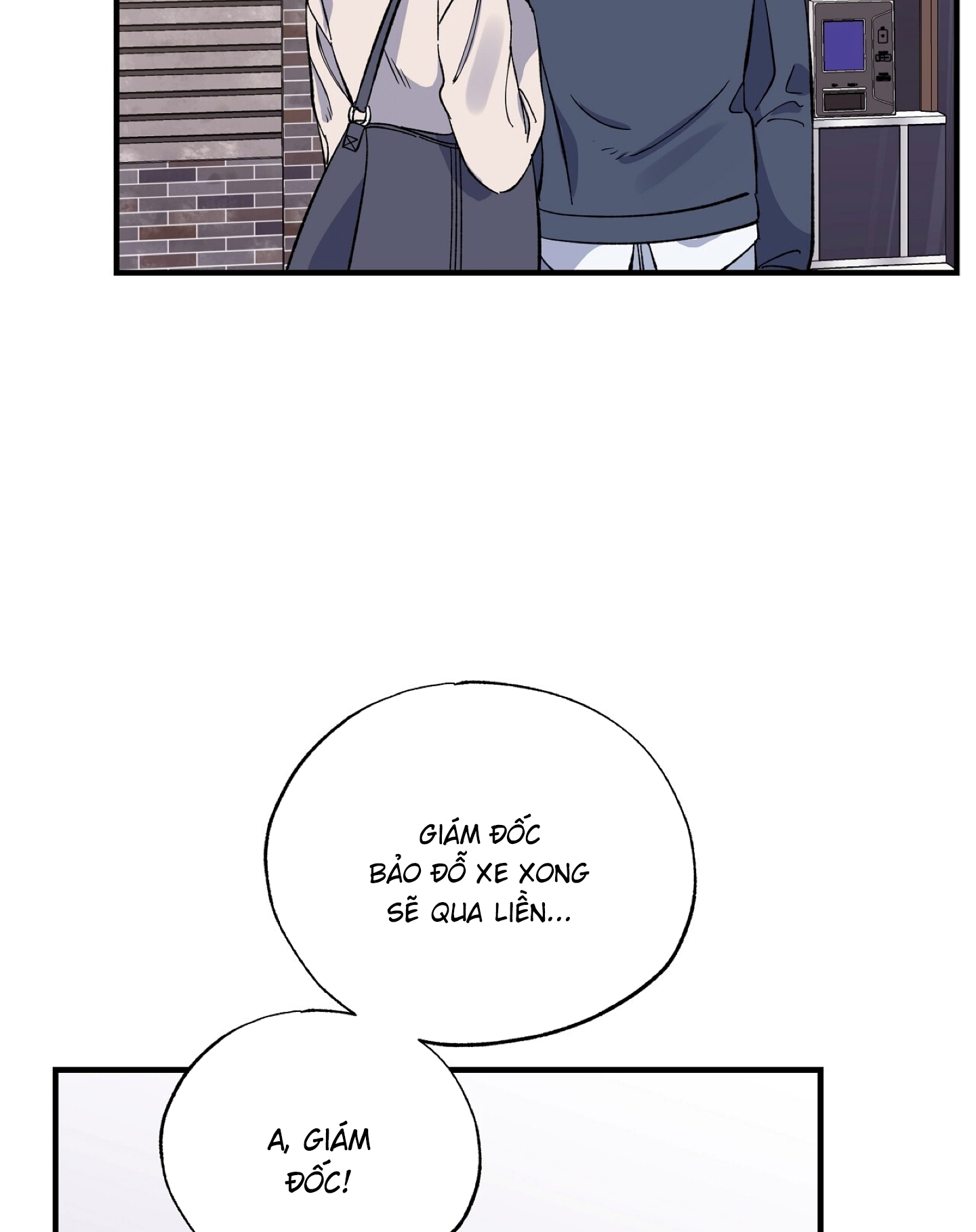 vị ngọt đôi môi chapter 43 6