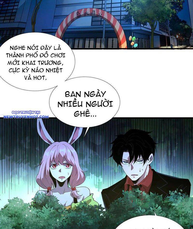 vô hạn thôi diễn chapter 40 27