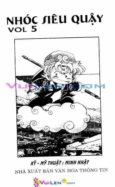 những người bạn tốt chapter 5 4