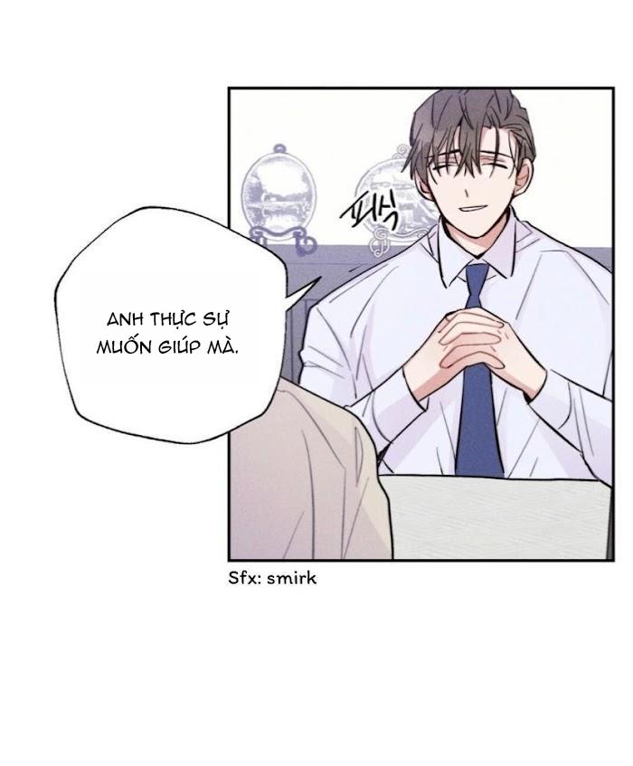 mưa giông chapter 17 30