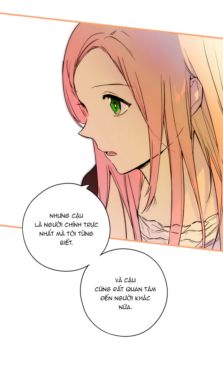 cổ tích về người mẹ kế chapter 35 22