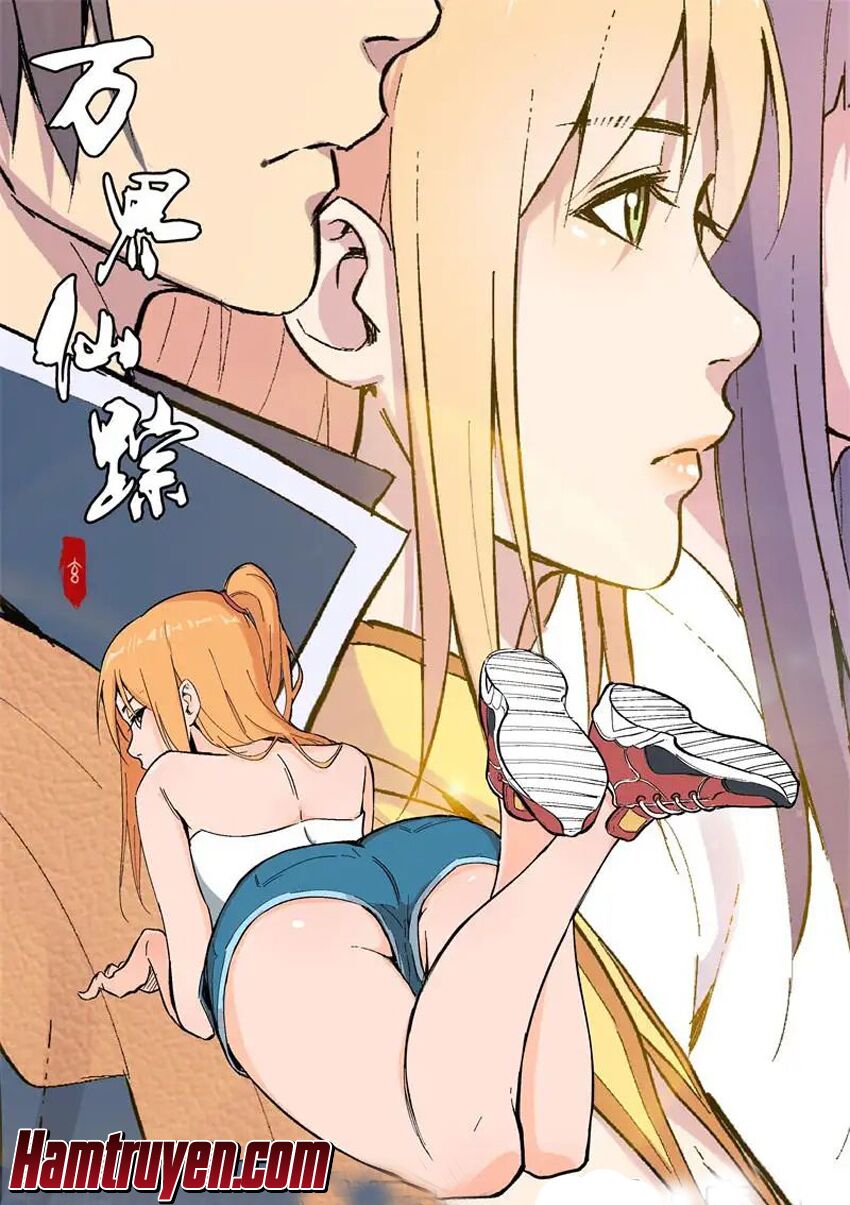 vạn giới tiên trung chapter 158 1