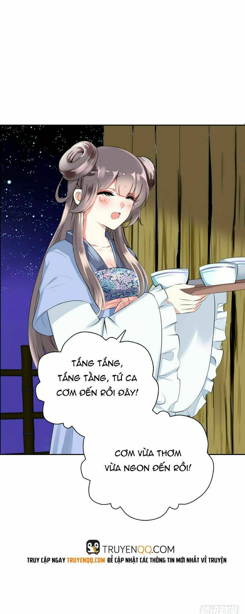 điền viên mật sủng: cô vợ nóng bỏng chapter 31 20