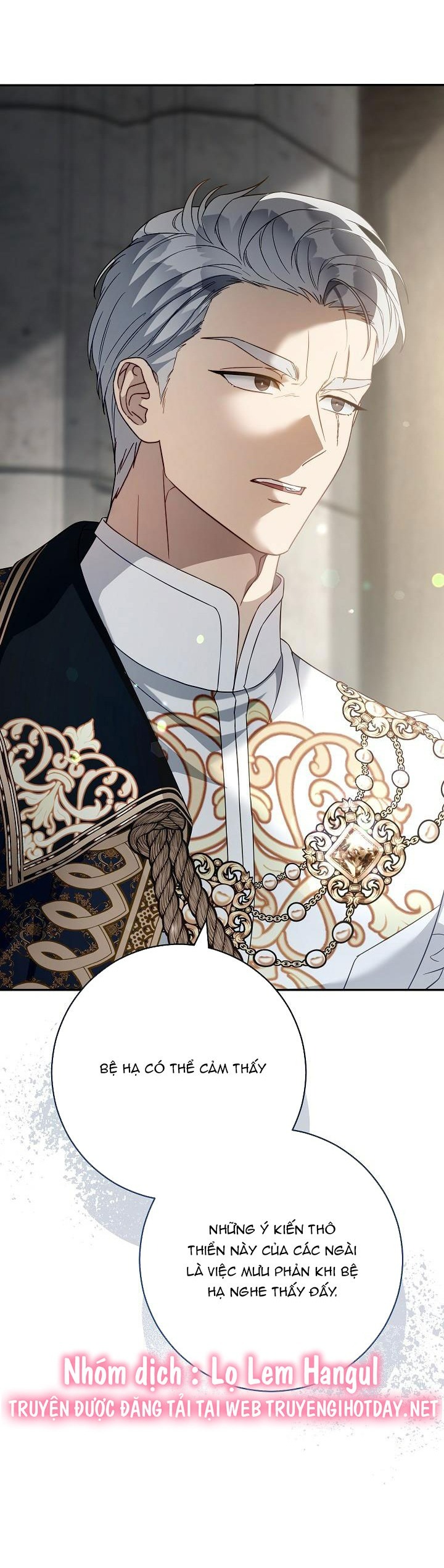 Phía Sau Em, Luôn Có Ta Bên Cạnh chapter 90 - Trang 14