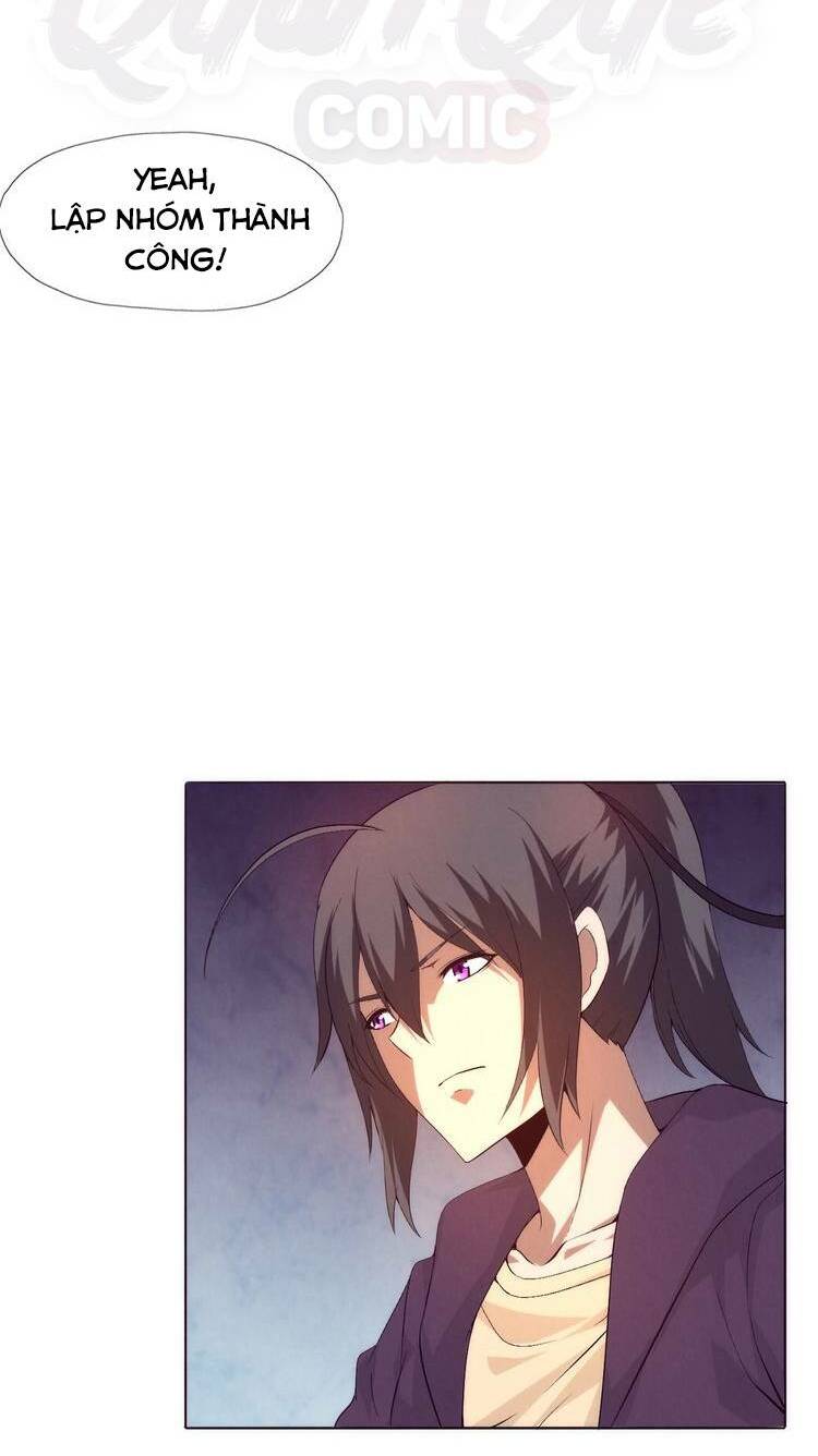 hắc kim đảo chapter 24 5