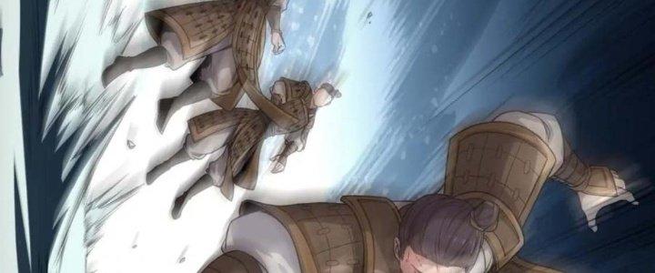 đại tần, ta là con tần thủy hoàng, giết địch thành thần chapter 5 115