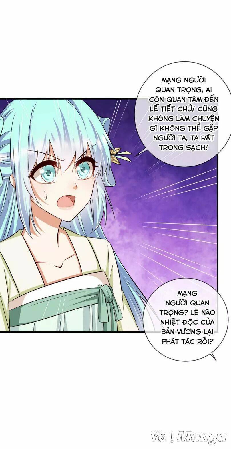 độc y cuồng phi chapter 32 18