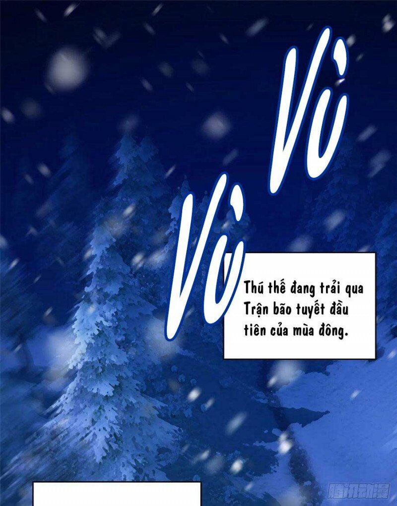 [16+] thảnh thơi thú thế chủng chủng điền, sinh sinh tể chapter 280 45