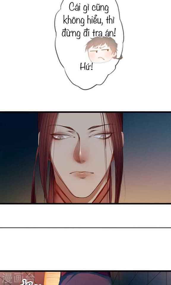 yêu tam dẫn chapter 4 3