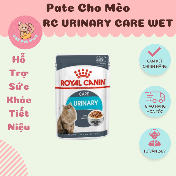 Royal Canin Urinary Care