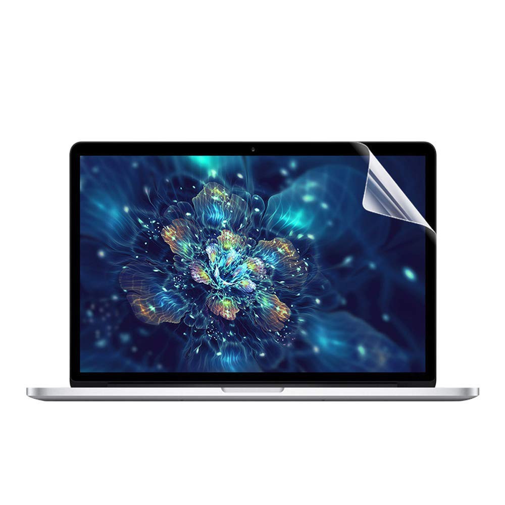 Dán màn hình Macbook đủ dòng - Tấm Dán Màn hình HD dành cho Macbook