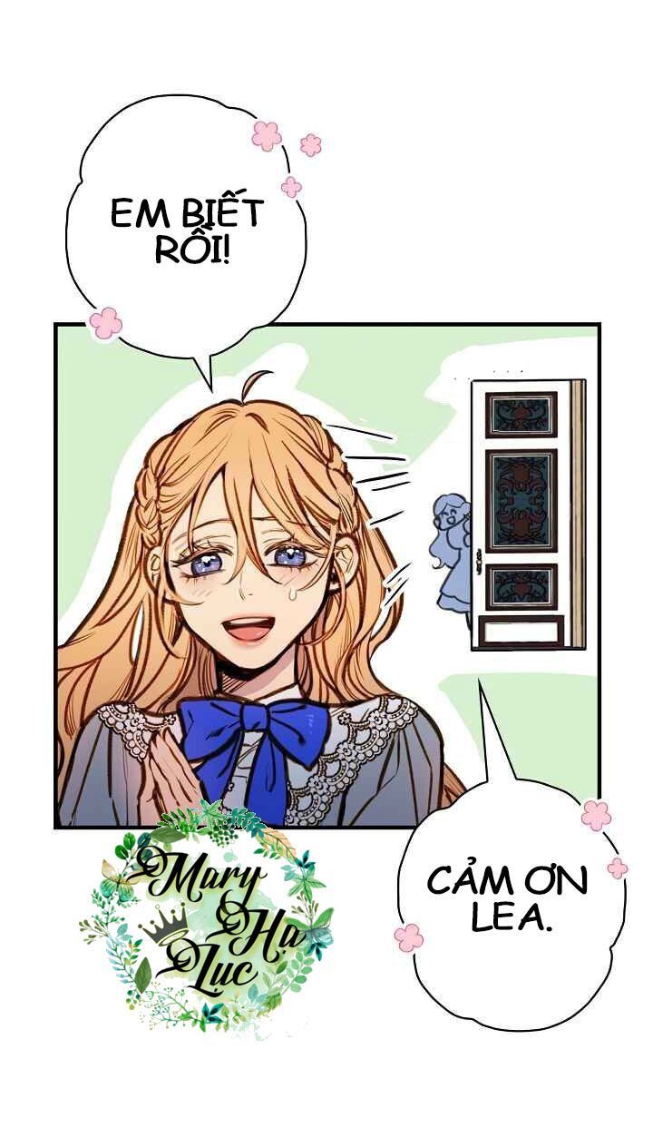 hoàng phi bóng tối - shadow queen chapter 15 26