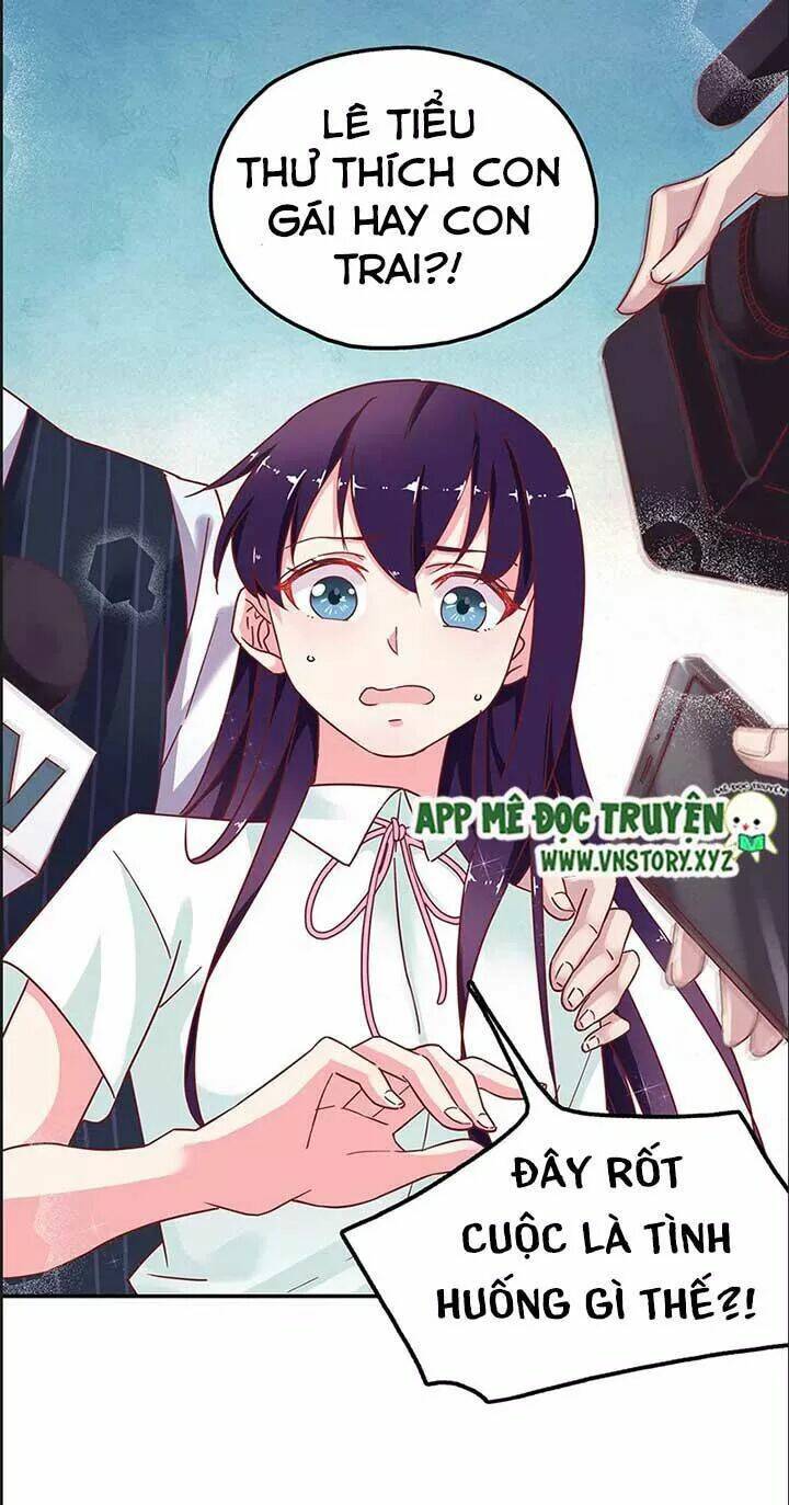 yêu em, sai đến tận cùng chapter 33 4