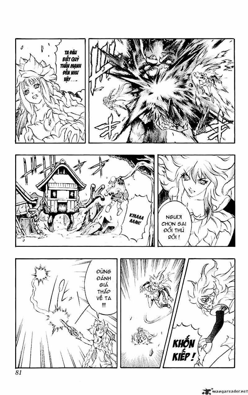 phù thủy phép thuật chapter 36 34