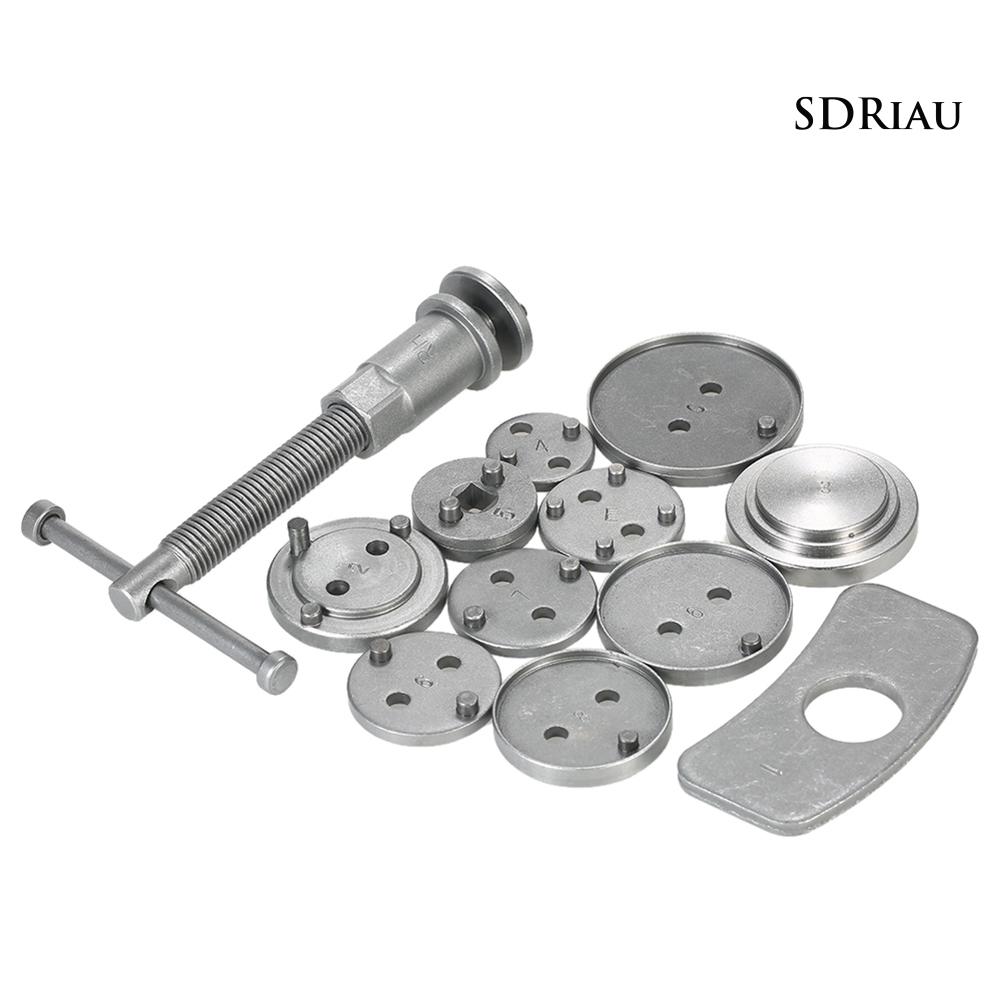 Bộ 12 Dụng Cụ Sửa Chữa Phanh Đĩa Xe Hơi Xxlgjx