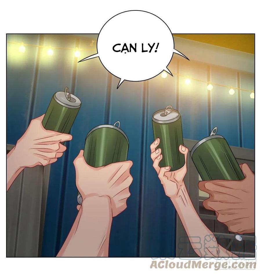 ký túc xá nam phòng 303 chapter 61 16