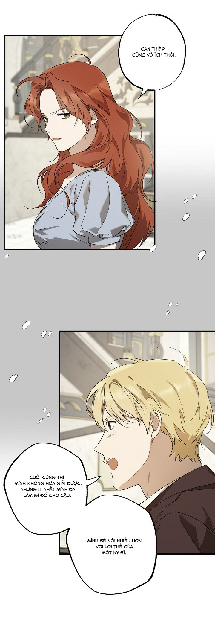 tất cả đều là sai lầm chapter 52 52