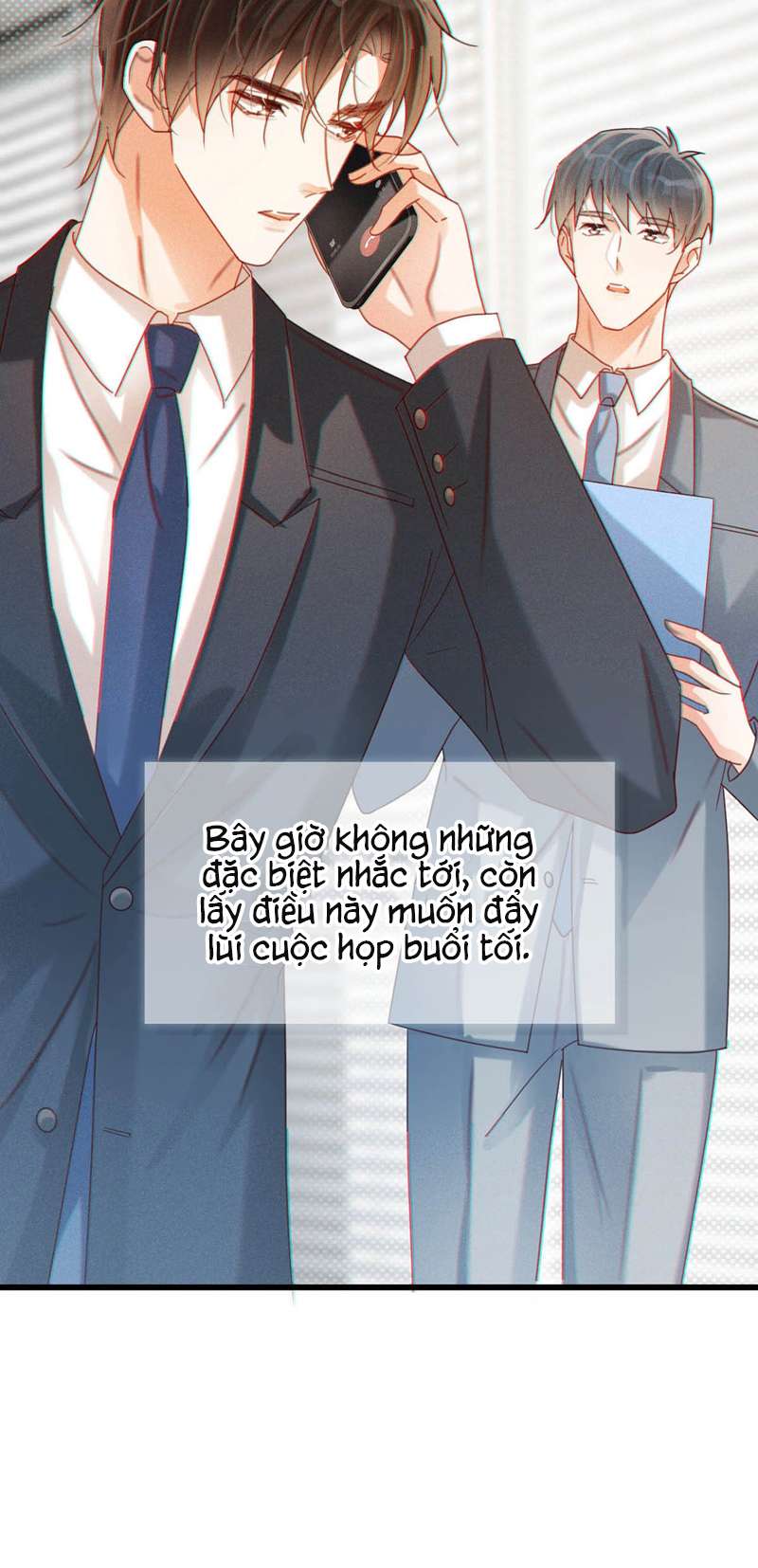 nịch tửu chapter 80 26