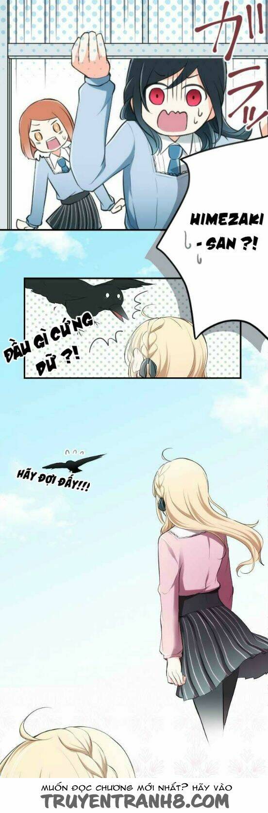 lovely yuri chapter 5 2