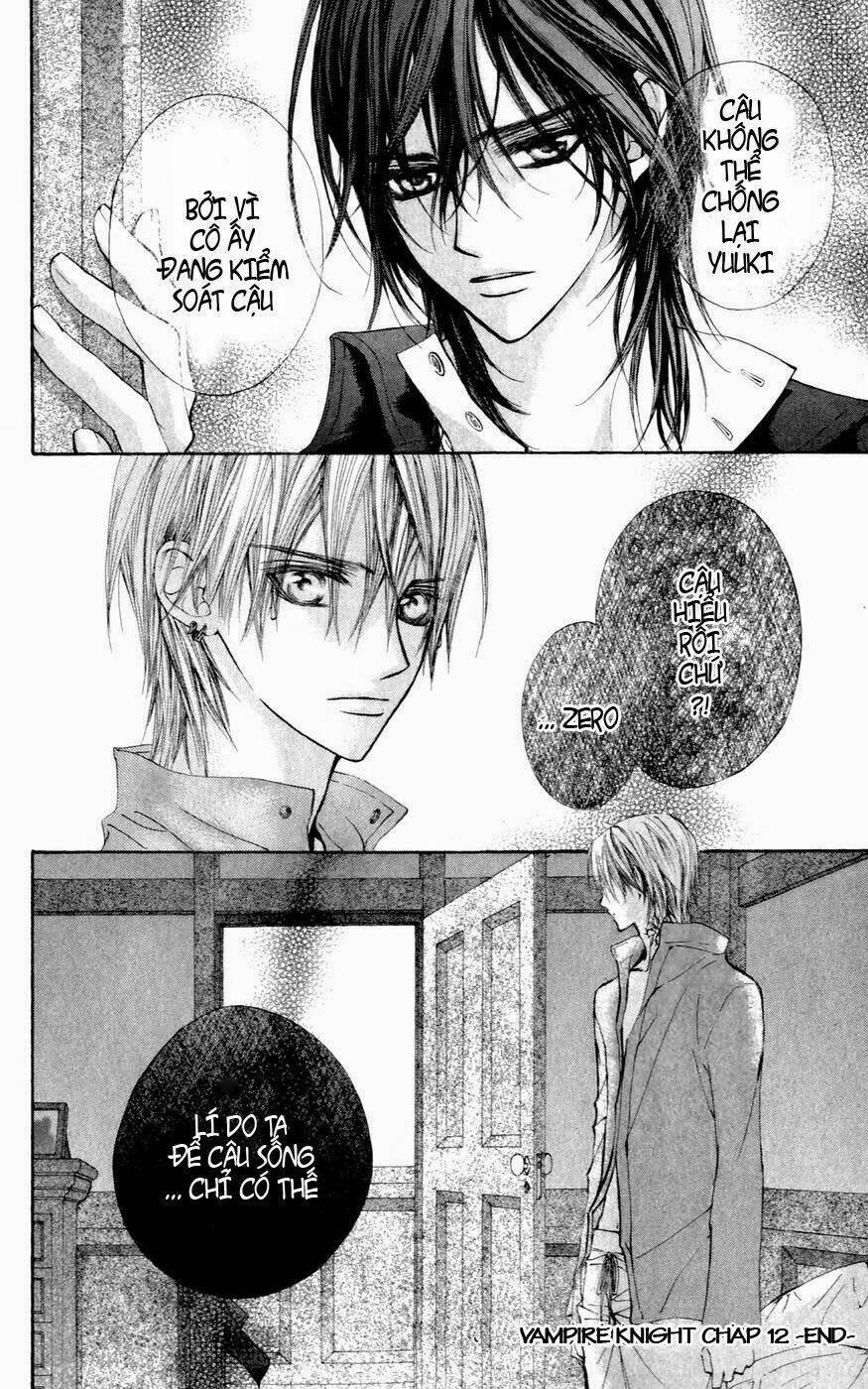 hiệp sĩ vampire chapter 12 47