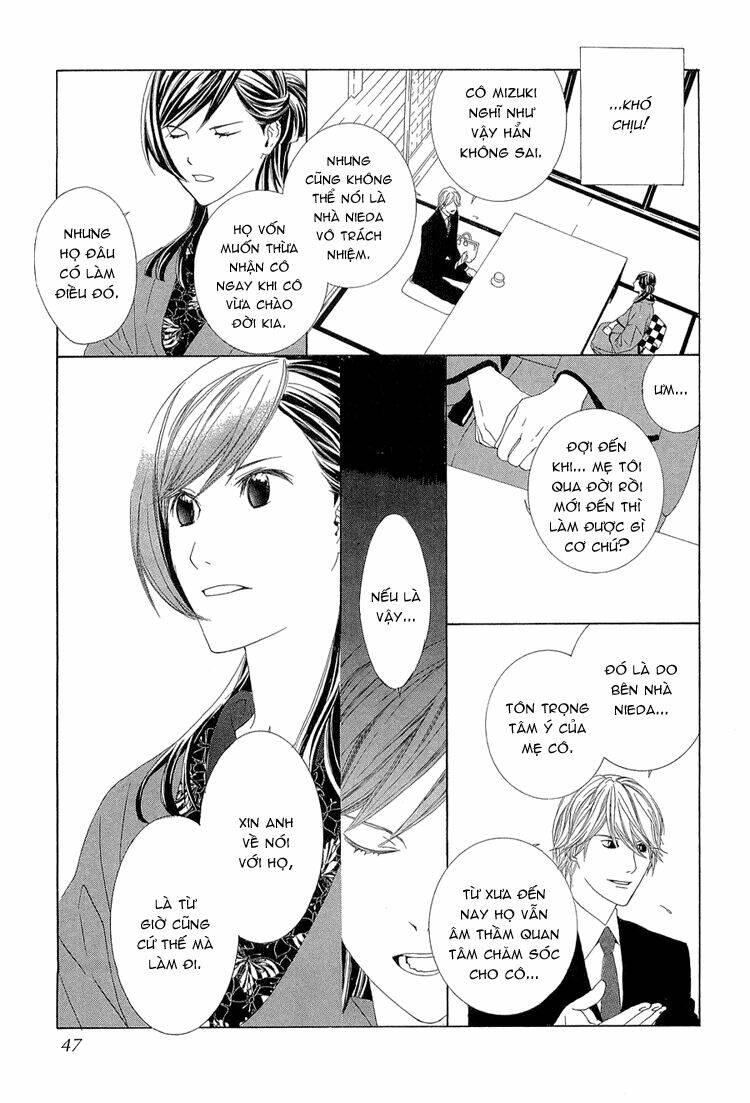 hanamai koeda de aimashou chapter 2 5