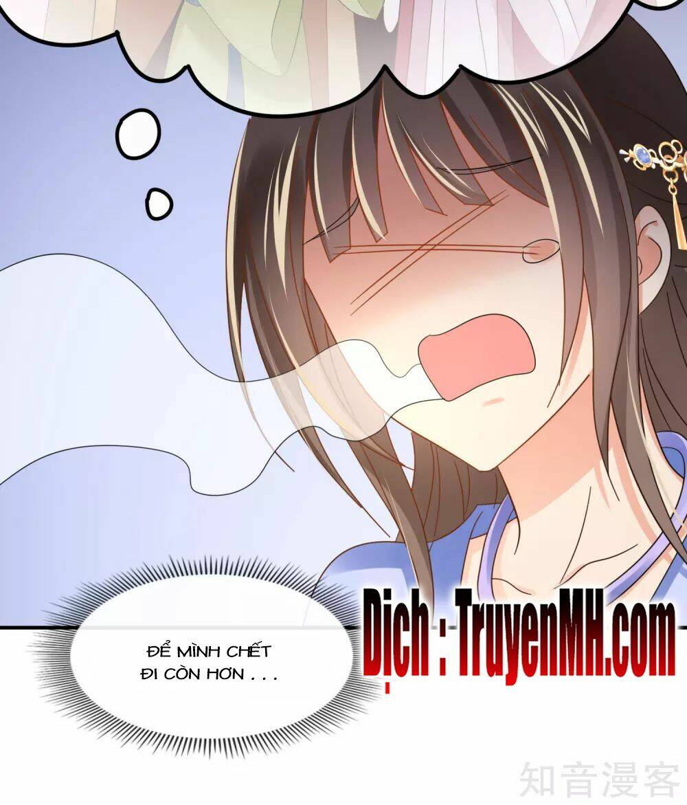 lãnh cung phế hậu muốn nghịch thiên chapter 181 13